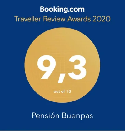Pensión Buenpas — foto 9