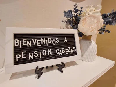 Pensión Cabezas — photo 2