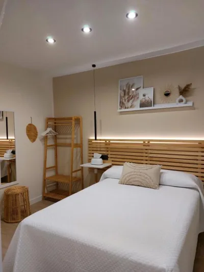 Pensión Cabezas Oviedo — Foto 2