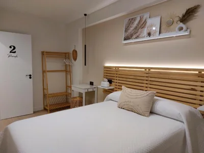 Pensión Cabezas Oviedo — Foto 4