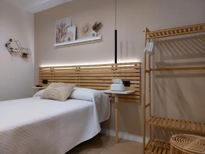 Pensión Cabezas Oviedo — Foto 6
