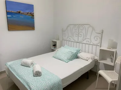 Pensión Cádiz — foto 2