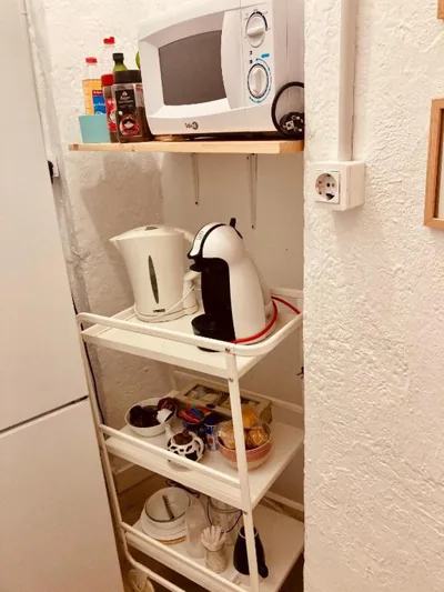 Pensión Cádiz — foto 8