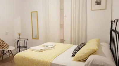 Pensión Cádiz — foto 11