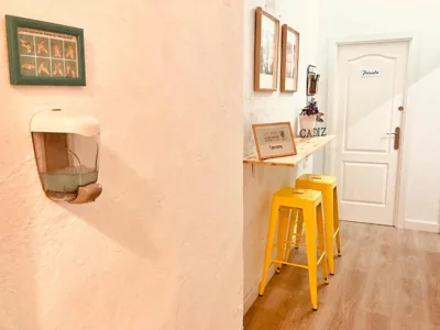 Pensión Cádiz — foto 12