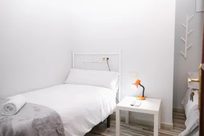 Pensión Caldas — foto 10