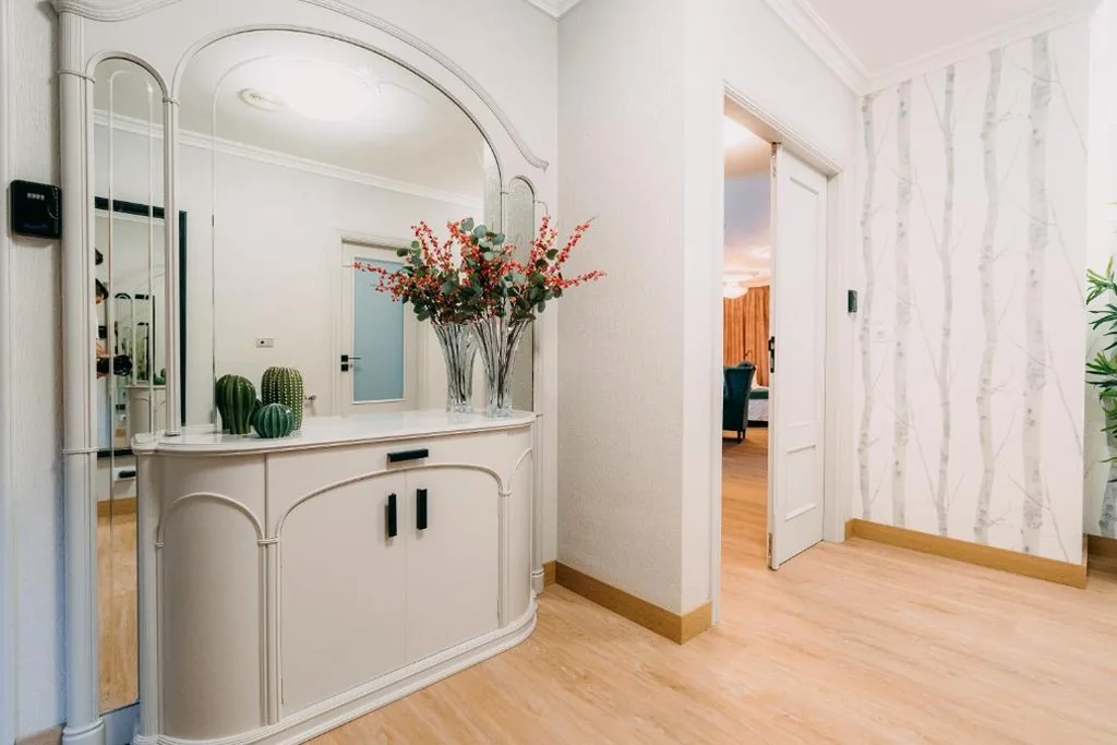 Double Room with Shared Bathroom — PENSIÓN CALDEA
