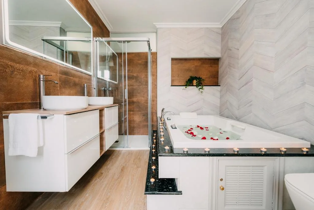 Superior Family Room — PENSIÓN CALDEA