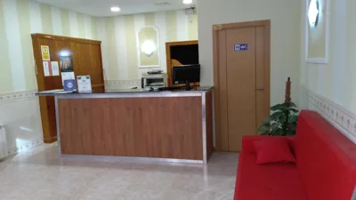 Pensión Calfred II — foto 4