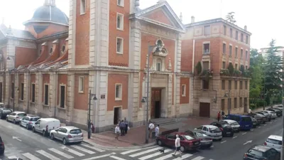 Pensión Calfred II — foto 6