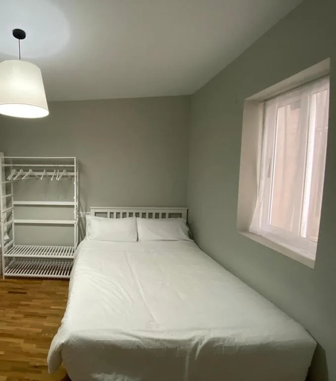 Habitación Familiar — Pensión Camino del Sil