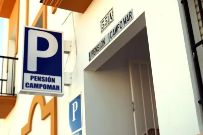 Pensión Campomar — foto 4