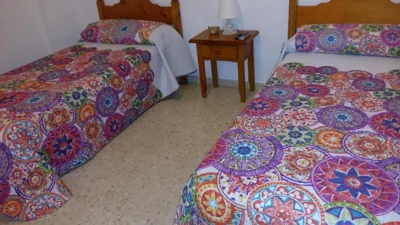 Pensión Campomar — foto 5