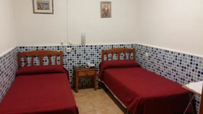 Pensión Campoy — foto 4