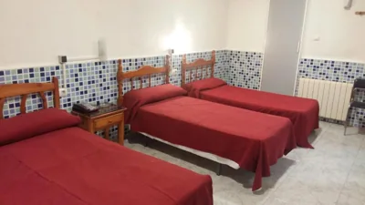 Pensión Campoy — foto 5