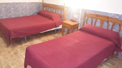 Pensión Campoy — foto 6