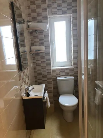 Pensión Cantabrico — foto 10