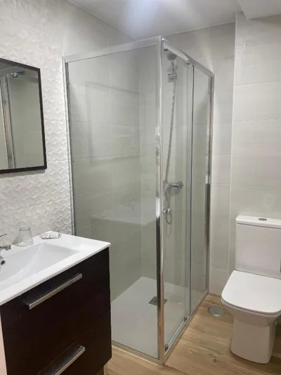 Pensión Cantabrico — foto 11