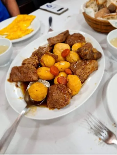 Pensión Carballeira — Foto 10