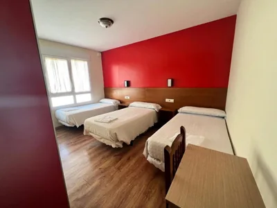 Pensión Carballeira — Foto 12