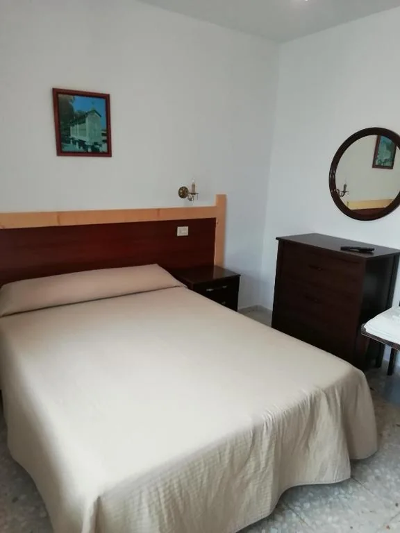 Double Room - 1 or 2 Beds — PENSION CARMEN **