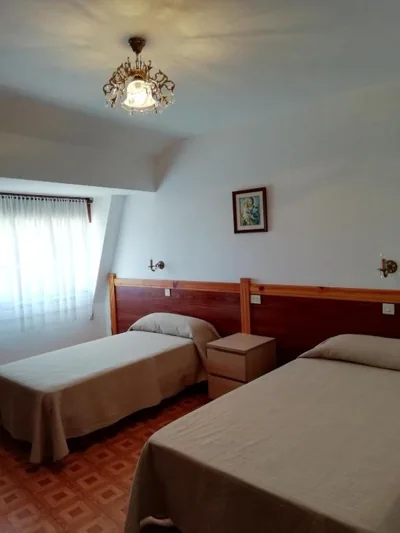 PENSION CARMEN ** — photo 2