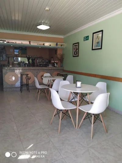 PENSION CARMEN ** — photo 4