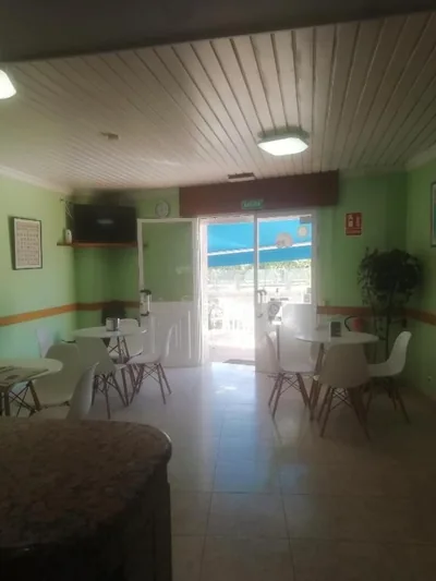PENSION CARMEN ** — photo 8