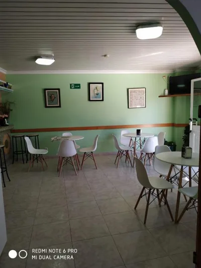PENSION CARMEN ** — photo 9