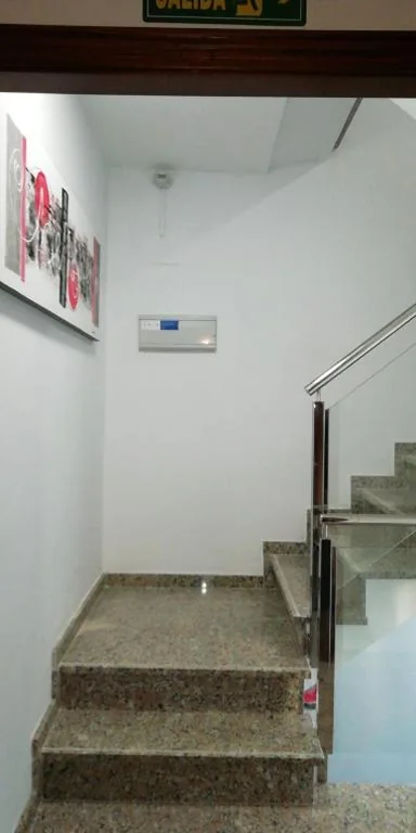 PENSION CARMEN ** — photo 11