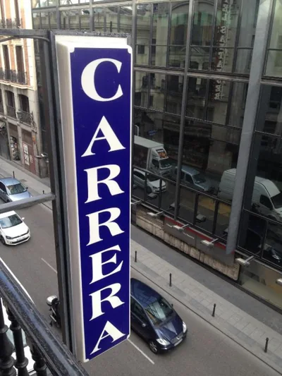 Pensión Carrera — foto 4