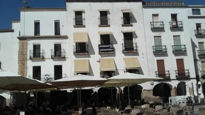 Pension Carretero — foto 4