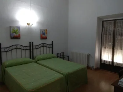 Pension Carretero — foto 10