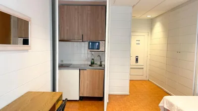 Pension Casa 400 — Foto 4