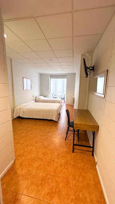 Pension Casa 400 — Foto 6