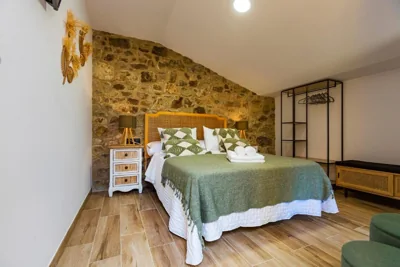 Pensión Casa a Fontana — foto 2