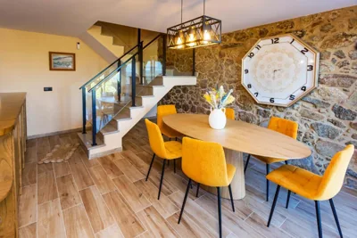 Pensión Casa a Fontana — foto 4