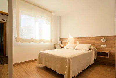 Pensión Casa Alvarito — foto 2