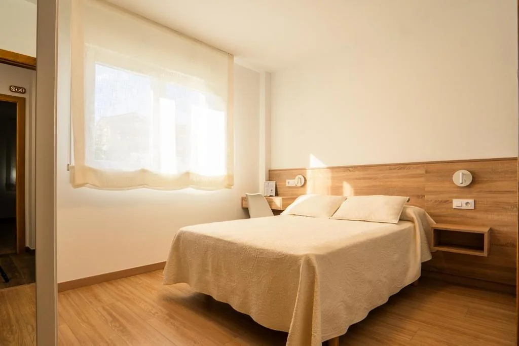 Pensión Casa Alvarito