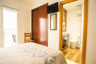 Pensión Casa Alvarito — foto 7