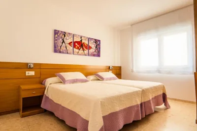 Pensión Casa Alvarito — foto 9