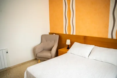 Pensión Casa Alvarito — foto 10