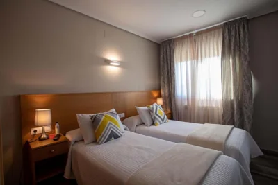 PENSIÓN CASA ANTONIO — foto 2