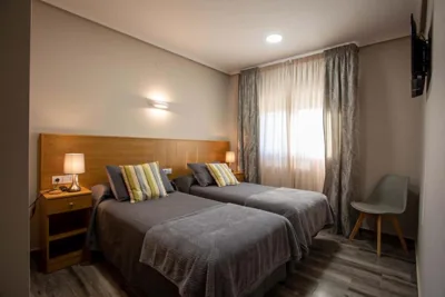 PENSIÓN CASA ANTONIO — foto 4