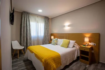 PENSIÓN CASA ANTONIO — foto 6
