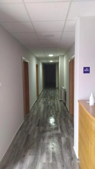 PENSIÓN CASA ANTONIO — foto 9
