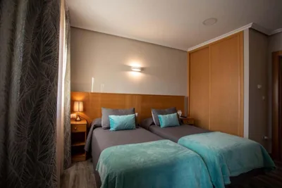 PENSIÓN CASA ANTONIO — foto 12