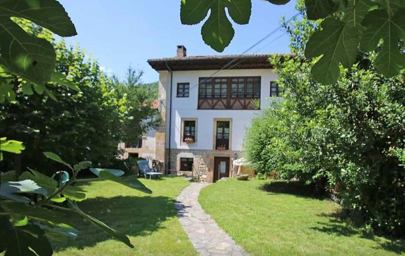 Pensión Casa Arenas