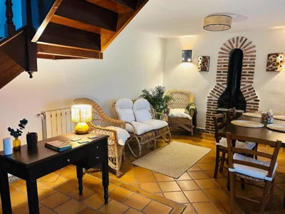 Pensión Casa Arenas — foto 4