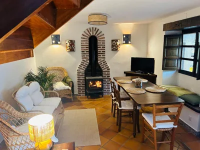 Pensión Casa Arenas — foto 5